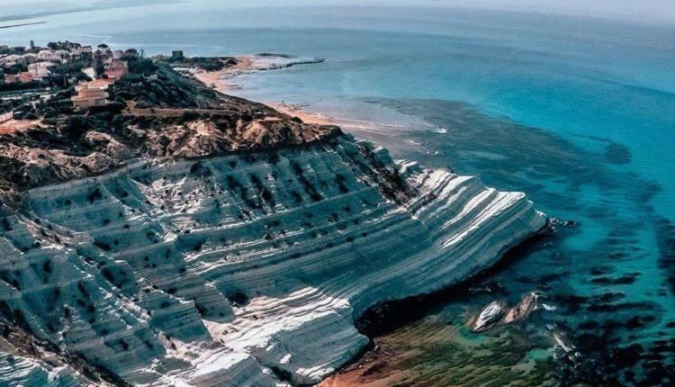 Villa Kama سان ليون المظهر الخارجي الصورة