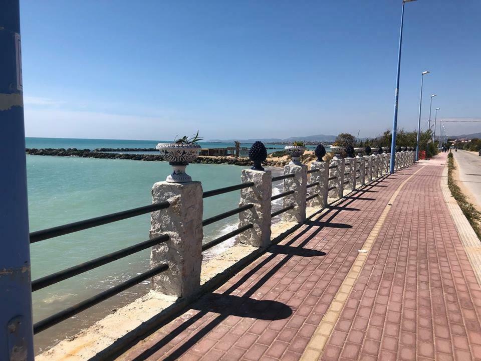Villa Kama سان ليون المظهر الخارجي الصورة